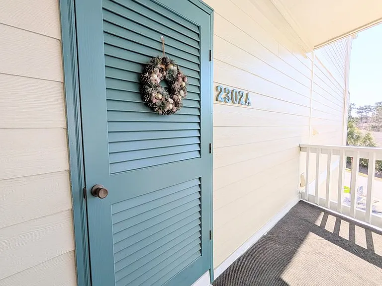 4350 Intercoastal Dr #2302A — Photo 3