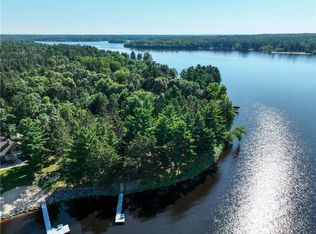 N132 Pine Pl, Merrillan, WI 54754