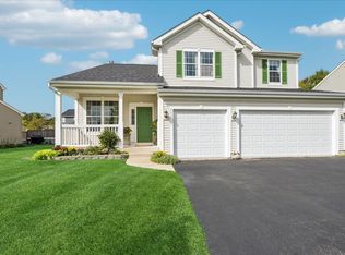 311 Market St, Genoa, IL 60135