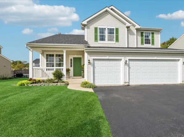 311 Market St, Genoa, IL 60135