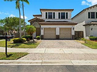 Lakes By The Bay Faye Rep, Cutler Bay, FL 33190