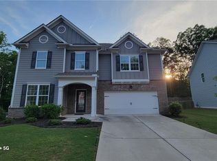116 Nunnally Pl, Villa Rica, GA 30180