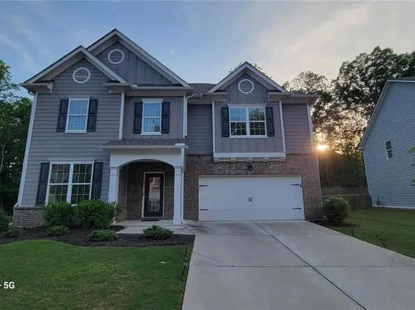 116 Nunnally Pl, Villa Rica, GA 30180