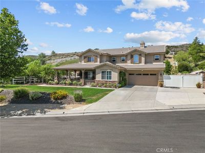 30444 Hidden Valley Ct, Castaic, CA, 91384