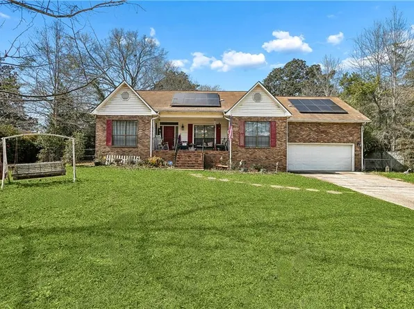 217 Camellia Rd, Bogalusa, LA 70427