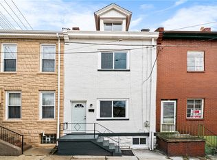 117 Van Braam St, Pittsburgh, PA 15219