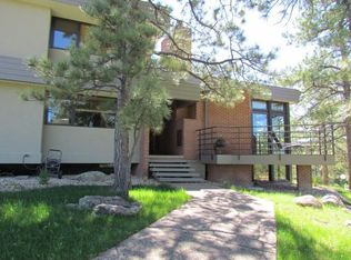 12868 Lost Canyon Trl, Parker, CO 80138