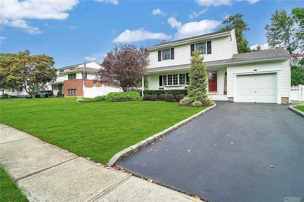 24 Schuyler Dr, Commack, NY 11725 Zillow