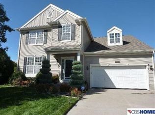 13908 Rahn Blvd, Bellevue, NE 68123