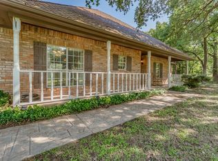 122 West Rdg, Decatur, TX 76234