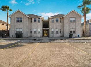 1804 Oasis Ave, Mission, TX 78572