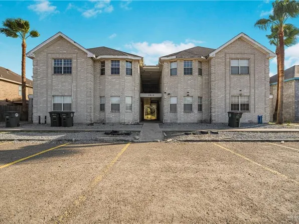 1804 Oasis Ave, Mission, TX 78572