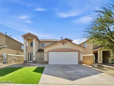 14640 Spanish Point Dr, El Paso, TX, 79938