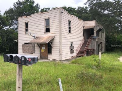 425 Kissimmee Ave, Lake Wales, FL, 33853