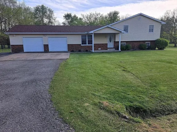 484 Leirer St, Cape Girardeau, MO 63701