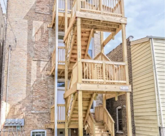 1528 N Campbell Ave — Photo 10