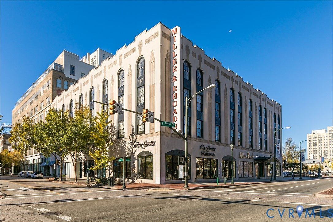 230 N 6th St #U318, Richmond, VA 23219 | Zillow