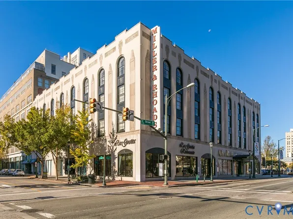 230 N 6th St #U318, Richmond, VA 23219