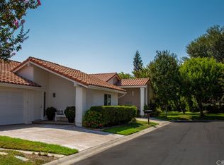 27733 Calle Valdes, Mission Viejo, CA 92692