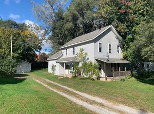 112 S Pine St, Marion, MI