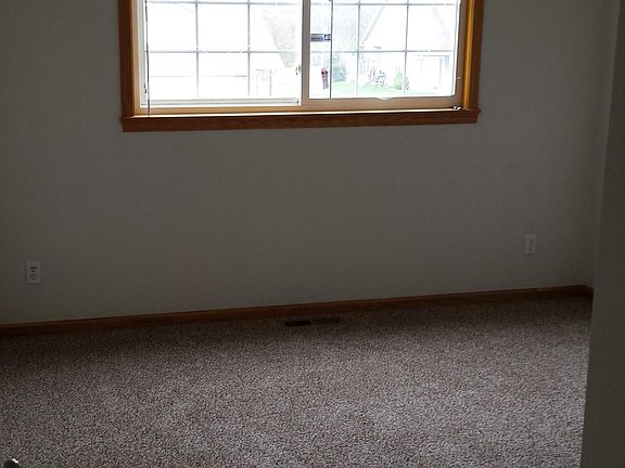 Second floor front bedroom