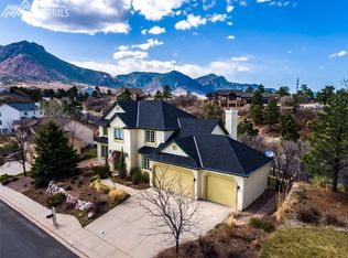 2570 Kinderhook Ln, Colorado Springs, CO 80919