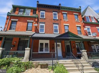5517 Hunter St, Philadelphia, PA 19131