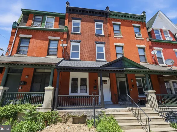 5517 Hunter St, Philadelphia, PA 19131