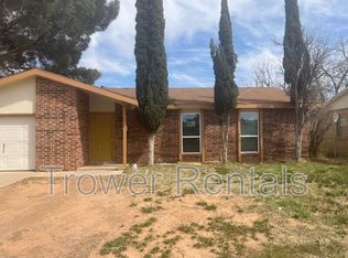 1904 Santa Rosa Ave, Odessa, TX 79763