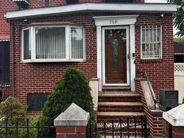 569 Warwick Street, Brooklyn, NY 11207