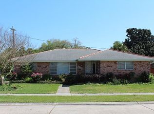 2929 Clifford Dr, Metairie, LA 70002