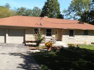 8684 W Dam Rd, Columbus, IN 47201