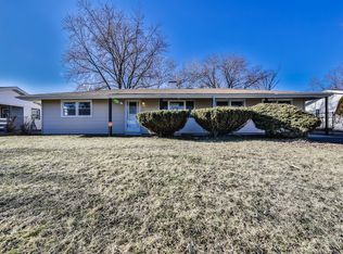 18940 Anthony Ave, Country Club Hills, IL