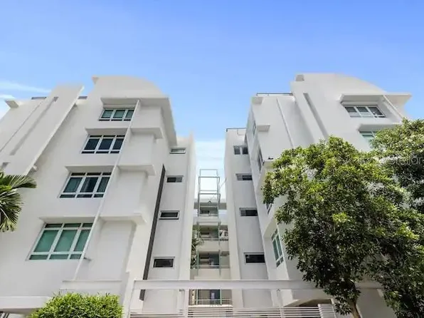 59 Calle San Miguel #403, San Juan, PR 00911