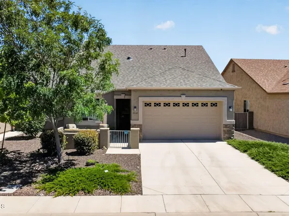 6222 E Thorne Ln, Prescott Valley, AZ 86314