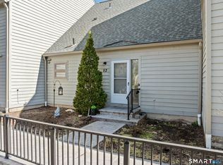52 Hallmark Hill Drive #52, Wallingford, CT