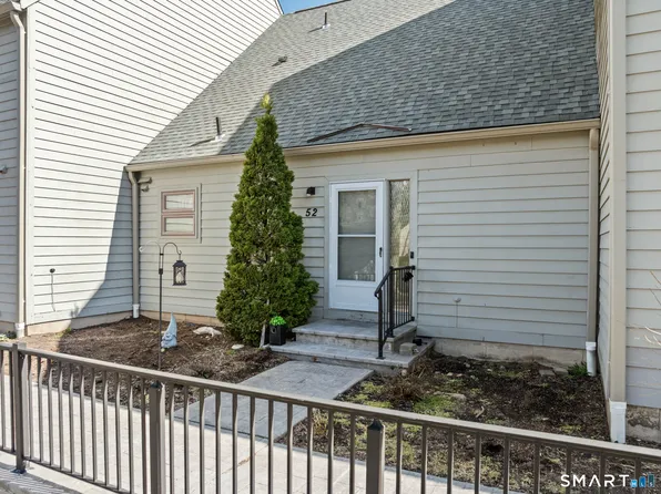 52 Hallmark Hill Drive #52, Wallingford, CT 06492