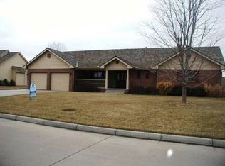 704 Normany, Newton, KS 67114