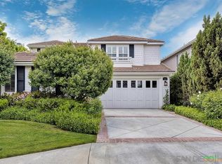 11492 Nantucket Pkwy, San Diego, CA 92130