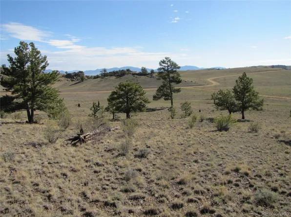 Lot 49 Quail Court LOT 49, Hartsel, CO 80449