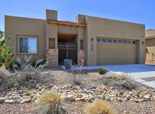 6524 Desert Spirit Rd NW, Albuquerque, NM 87114
