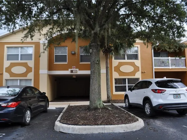 4600 E Moody Blvd Building 13C, Bunnell, FL 32110