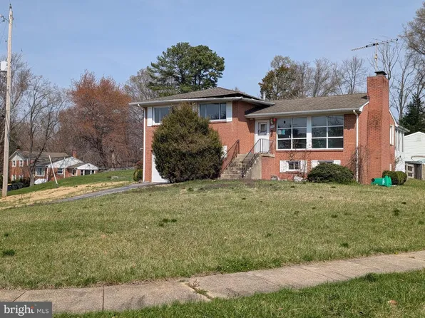 7003 Nottingham Ct, Upper Marlboro, MD 20772