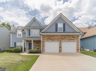 4158 Cookcreek Dr, Lilburn, GA 30047