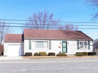 730 Campbell Rd, Sidney, OH 45365