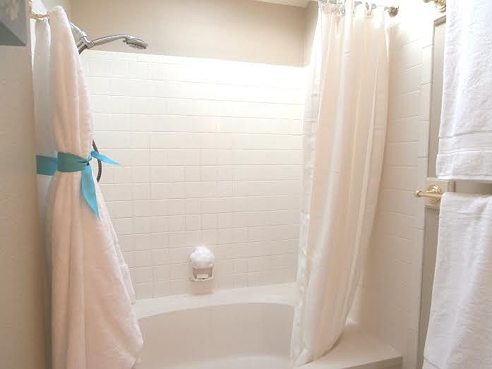 Spectacular Bathroom Suite