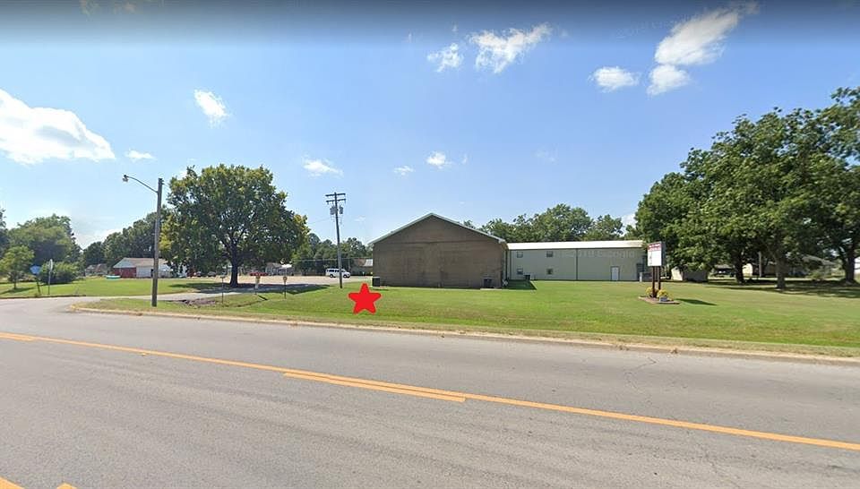 0 SW Texas St, Hoxie, AR 72433 MLS 5721472 Zillow