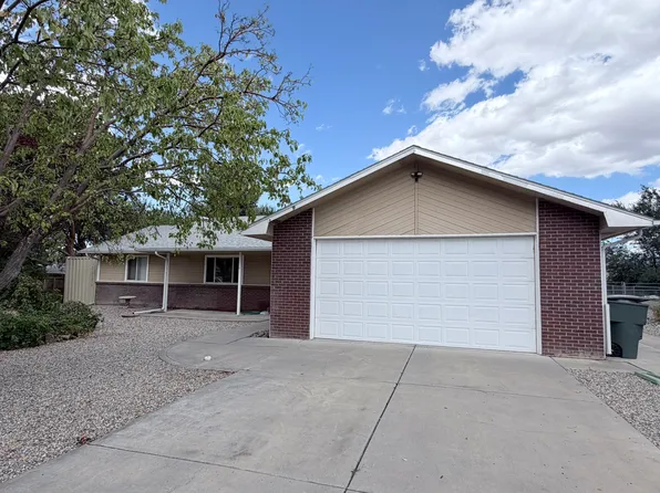 2718 Del Mar Dr, Grand Junction, CO 81506