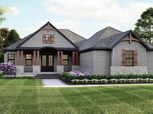 1543 Larkspur Ln, Oxford, MI 48371