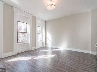 1705 Spruce St APT 1F, Philadelphia, PA 19103